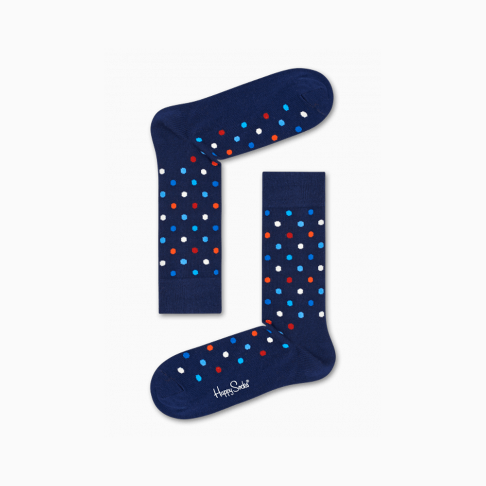 Мужские носки Happy Socks DOT SOCK - в горох тёмно-синие (DOT01-6004, Мужские носки Happy Socks DOT SOCK 41-46 в горох тёмно-синие (DOT01-6004)
Мужские носки Happy Socks DOT SOCK - в горох тёмно-синие (DOT01-6004, Мужские носки Happy Socks DOT SOCK 41-46 в горох тёмно-синие (DOT01-6004)
