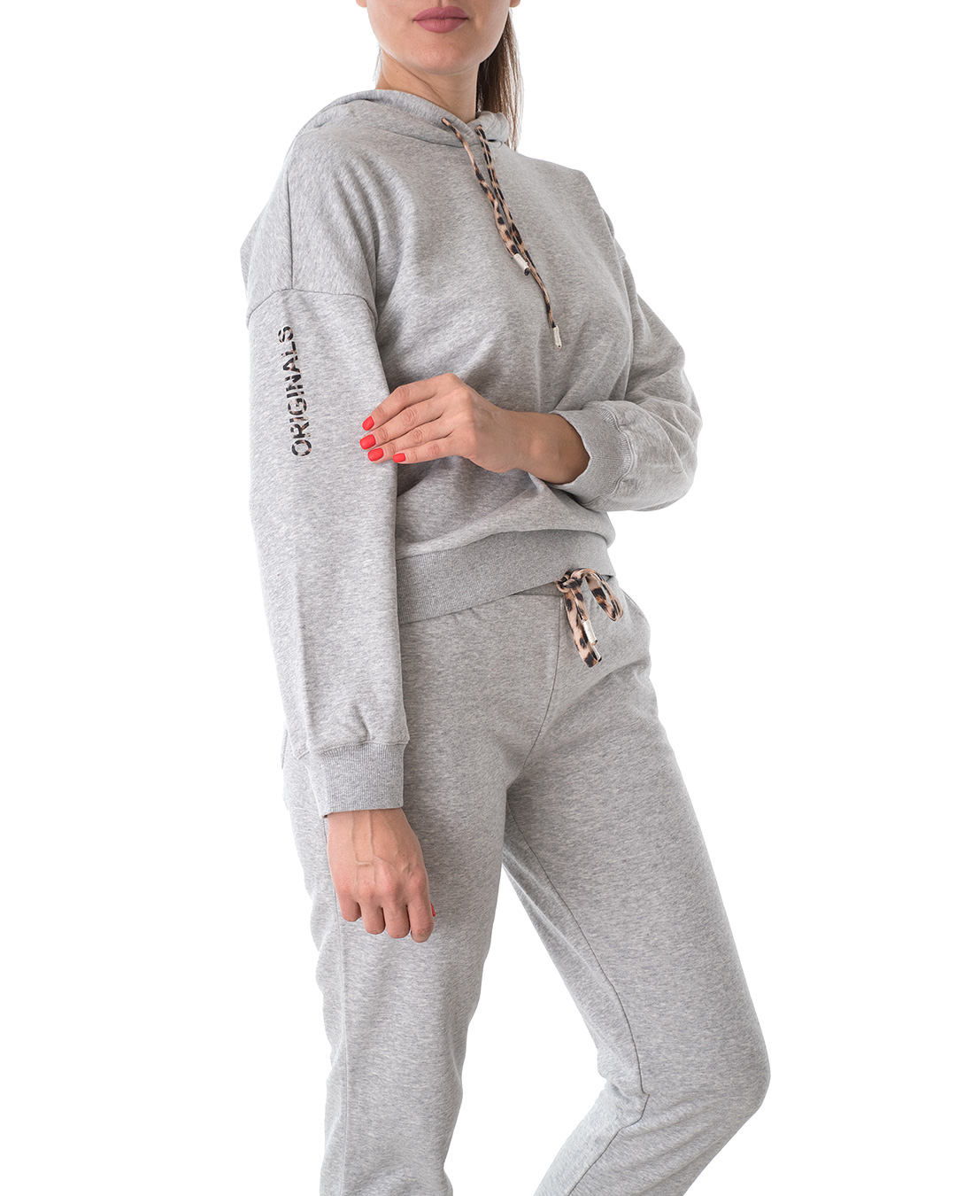 Костюм жіночий OUI (74327-1311599-9283( 75159-1310899-9283 )/21-22-2) Сірий, Костюм жіночий OUI (74327-1311599-9283( 75159-1310899-9283 )/21-22-2) Сірий 38
Костюм жіночий OUI (74327-1311599-9283( 75159-1310899-9283 )/21-22-2) Сірий, Костюм жіночий OUI (74327-1311599-9283( 75159-1310899-9283 )/21-22-2) Сірий 38