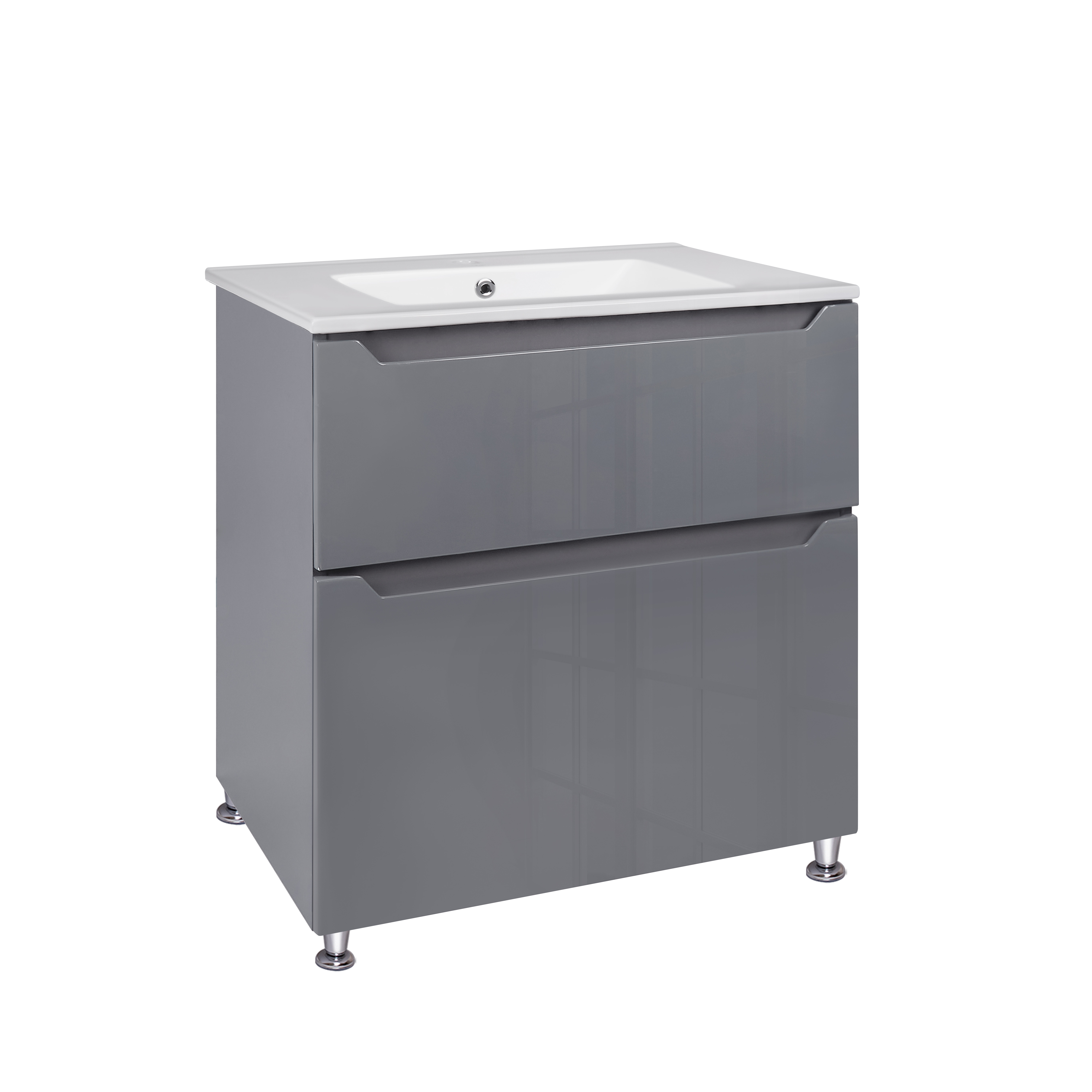 Комплект Qtap Scorpio 715х470 Graphite тумба напольная + раковина врезная QT1471TNВ7023070CG
Комплект Qtap Scorpio 715х470 Graphite тумба напольная + раковина врезная QT1471TNВ7023070CG