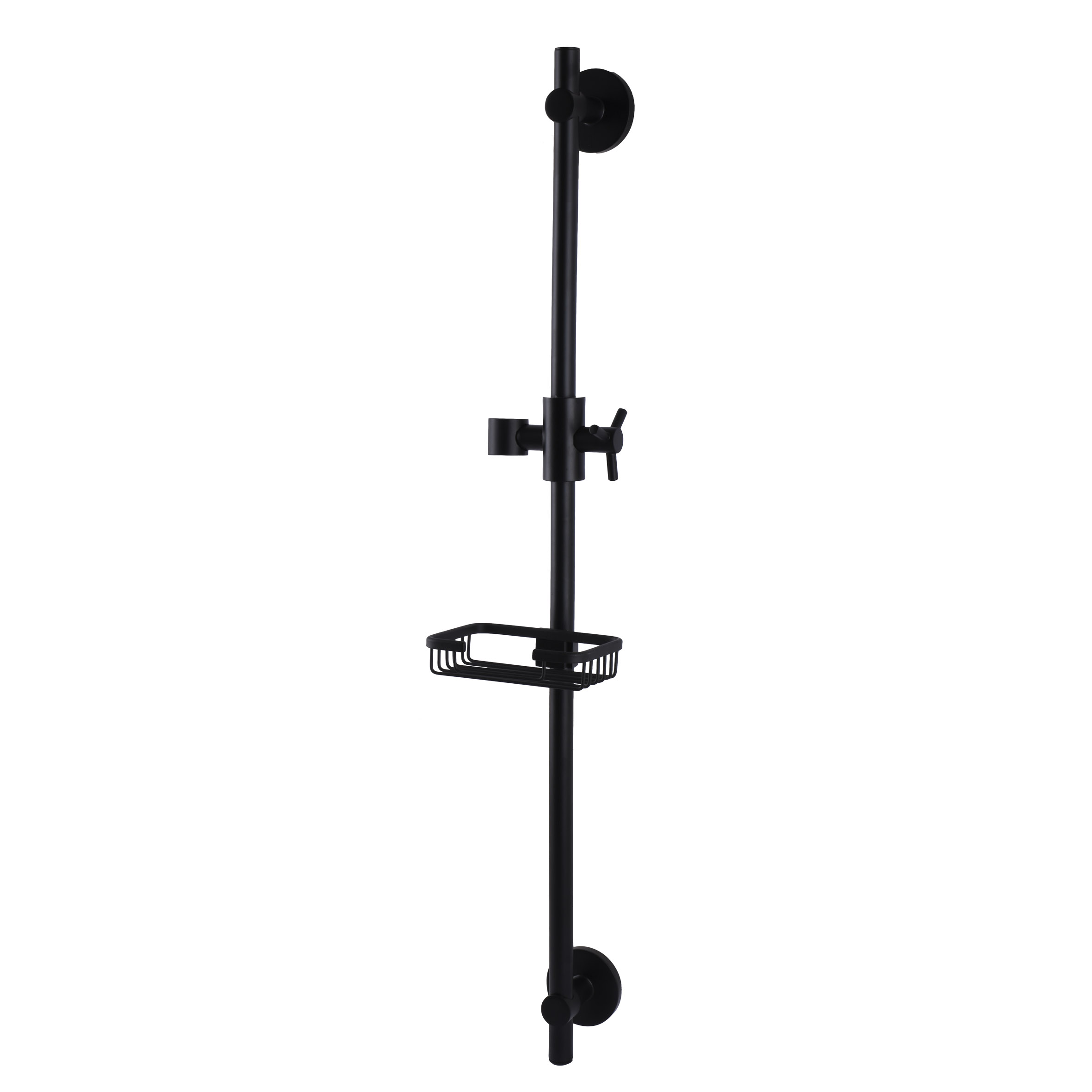Душевая стойка Globus Lux BT-1107-BB 
Душевая стойка Globus Lux BT-1107-BB