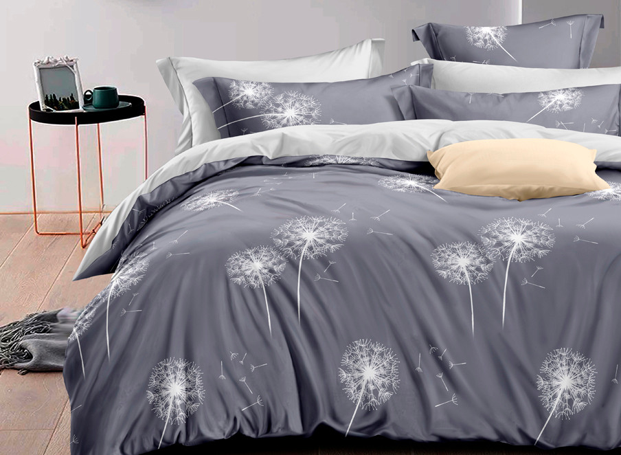 Комплект постельного белья Krispol двуспальный сатин 180*220 (620.179.2) 
Комплект постельного белья Krispol двуспальный сатин 180*220 (620.179.2)