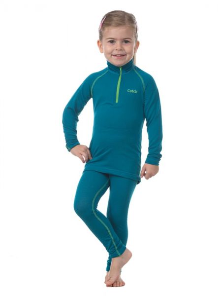 Комплект детского термобелья Catch Fun Zip Ocean/Green, Комплект детского термобелья Catch Fun Zip Ocean/Green S
Комплект детского термобелья Catch Fun Zip Ocean/Green, Комплект детского термобелья Catch Fun Zip Ocean/Green S