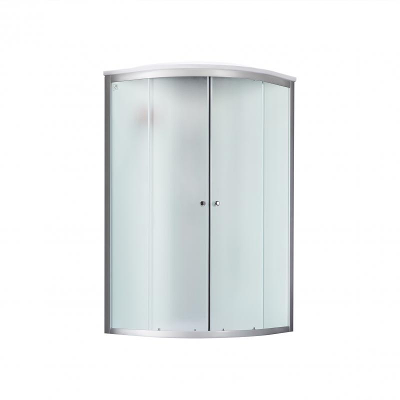 Гидробокс Lidz TANI SBM90x90.SAT.HIGH.FR, полукруглый, для выс. поддона, высота 175 см, стекло Frost 4мм + стенки WHI, без поддона
Гидробокс Lidz TANI SBM90x90.SAT.HIGH.FR, полукруглый, для выс. поддона, высота 175 см, стекло Frost 4мм + стенки WHI, без поддона