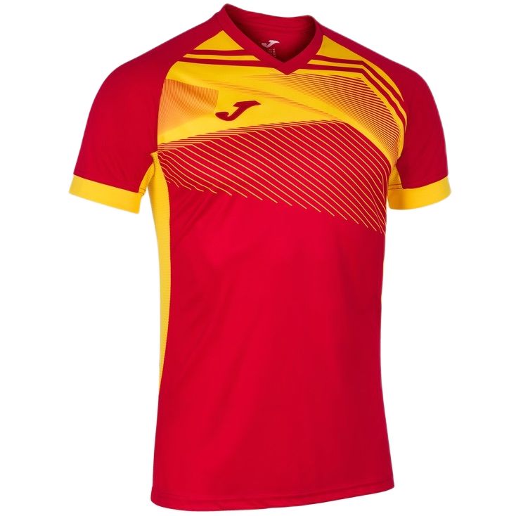 Футболка Joma SUPERNOVA II красно-желтая 2XL-3XL 101604.609
Футболка Joma SUPERNOVA II красно-желтая 2XL-3XL 101604.609