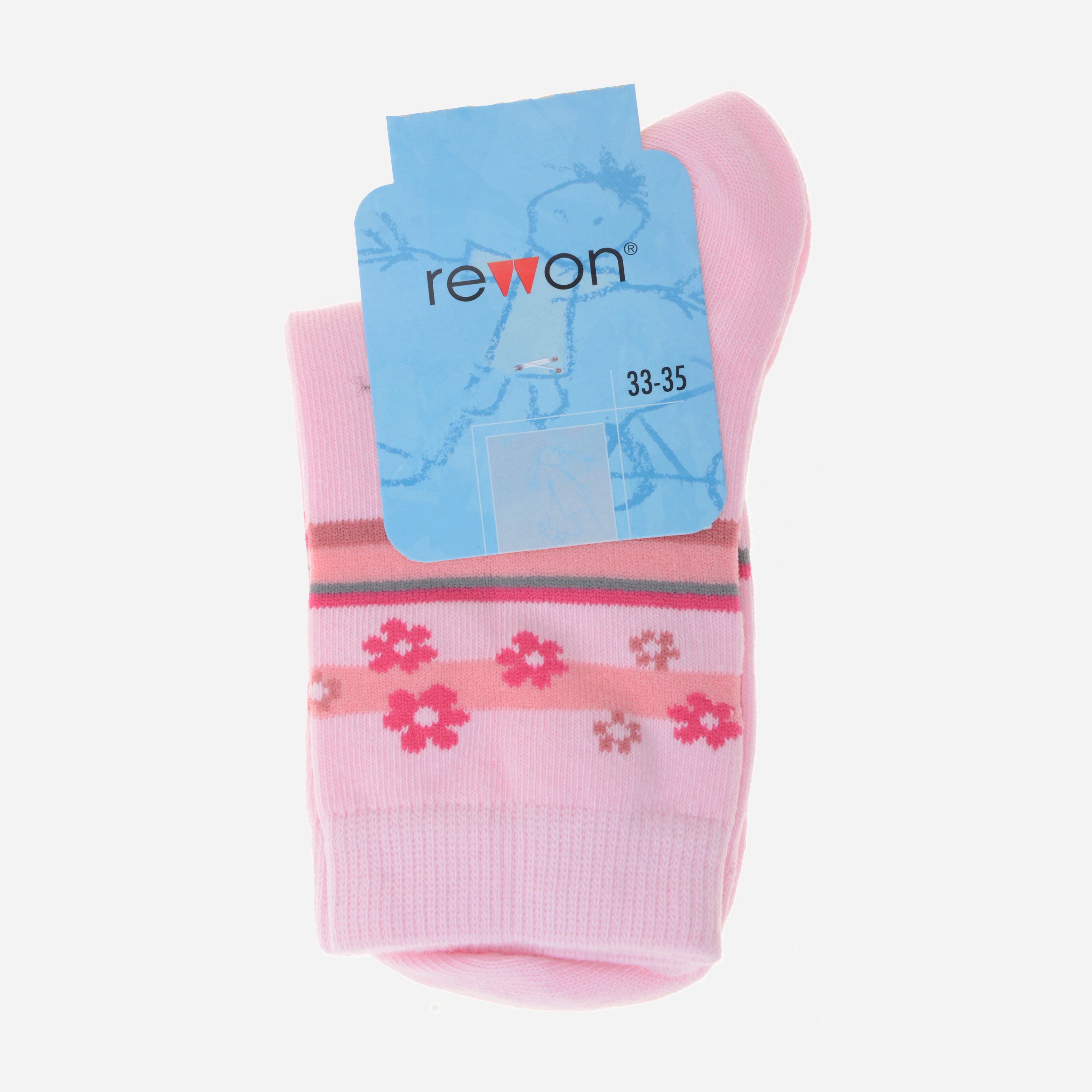 Носки Rewon 101002 G - 9 - р Светло-розовые, Носки Rewon 101002 G - 9 21-22 р Светло-розовые
Носки Rewon 101002 G - 9 - р Светло-розовые, Носки Rewon 101002 G - 9 21-22 р Светло-розовые