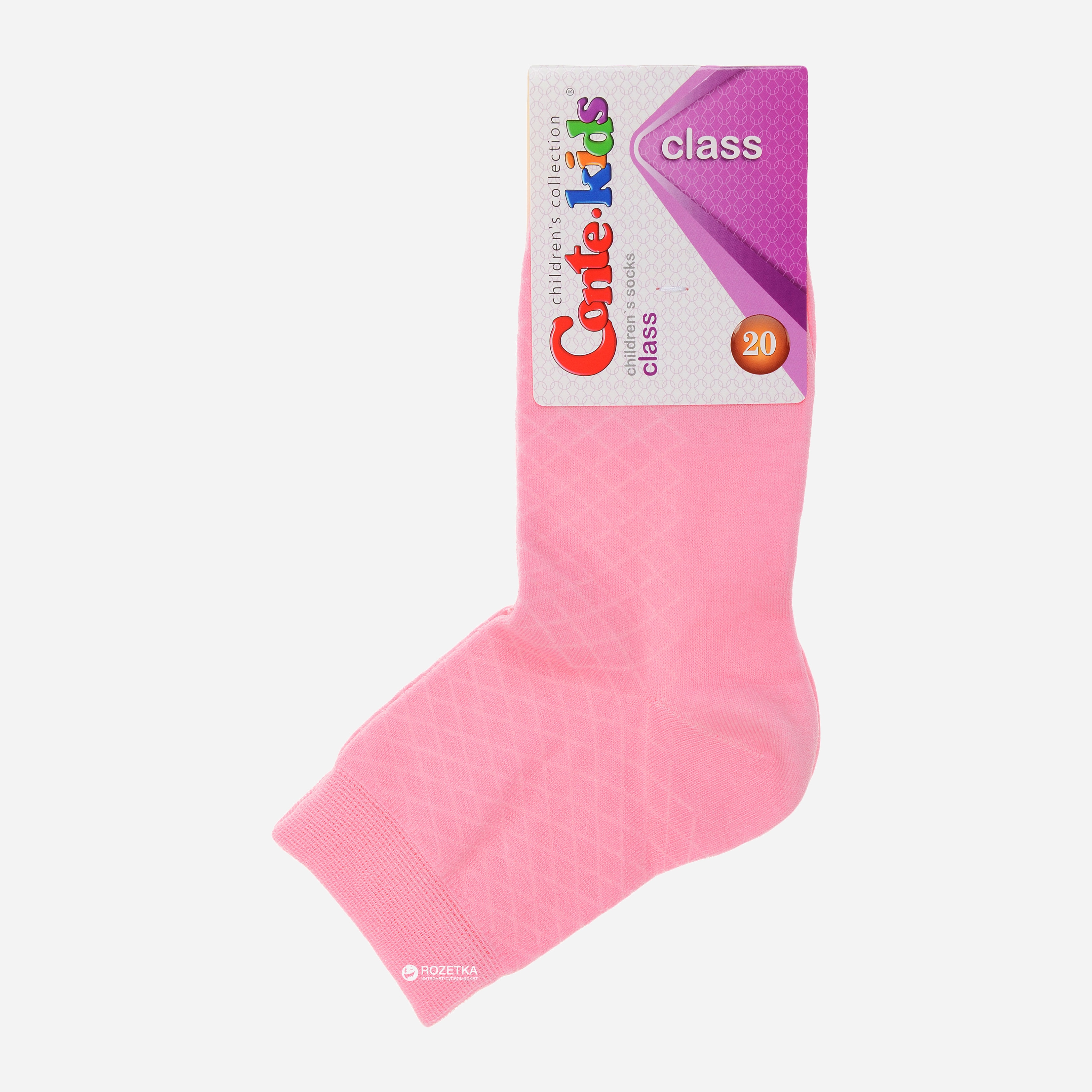 Носки Conte Kids Class-13C-9CП-150 Светло-розовые, Носки Conte Kids Class-13C-9CП-150 20 Светло-розовые
Носки Conte Kids Class-13C-9CП-150 Светло-розовые, Носки Conte Kids Class-13C-9CП-150 20 Светло-розовые