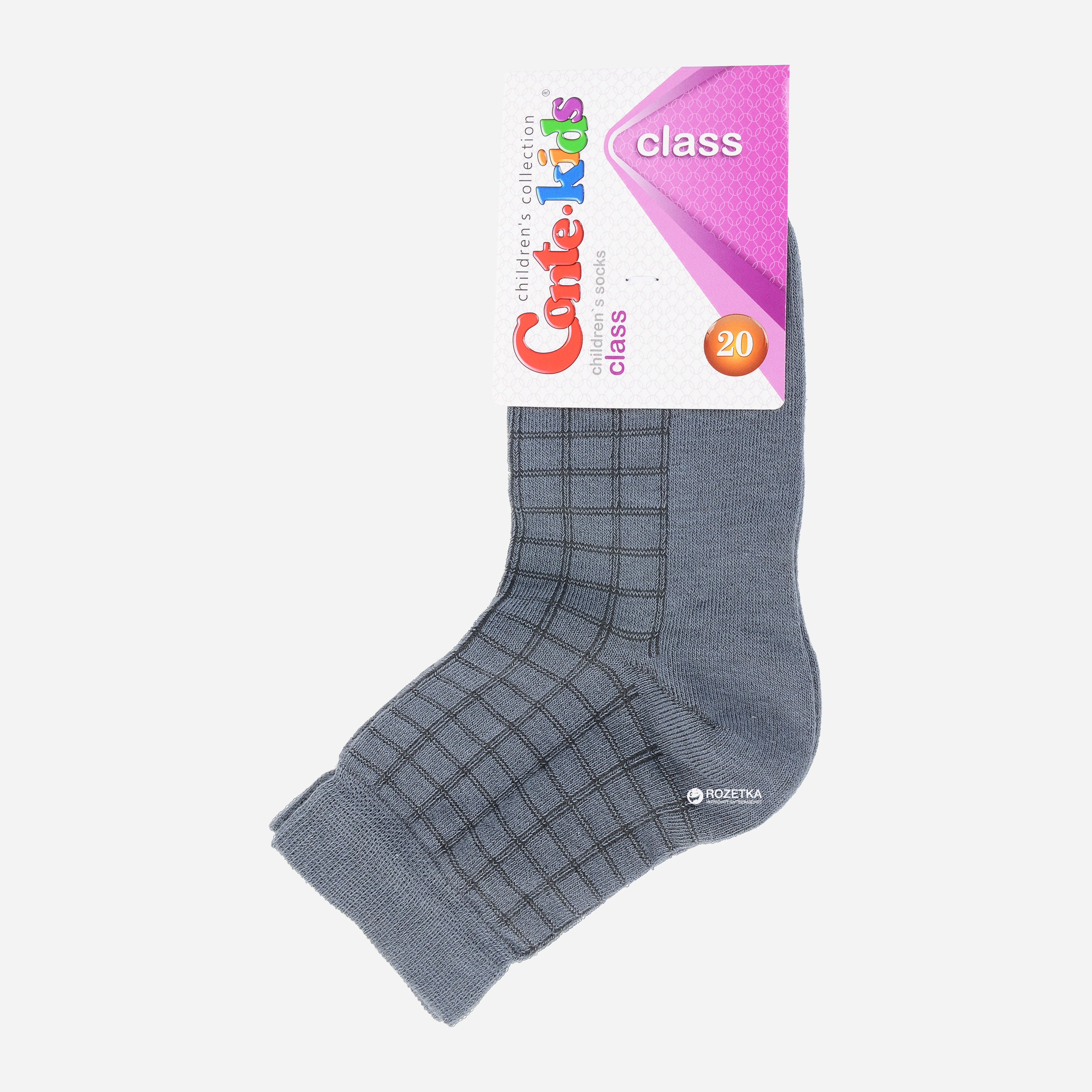 Носки Conte Kids Class-13C-9CП-155 Серые, Носки Conte Kids Class-13C-9CП-155 20 Серые
Носки Conte Kids Class-13C-9CП-155 Серые, Носки Conte Kids Class-13C-9CП-155 20 Серые