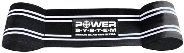 Пояс сопротивления Power System PS-3720 Bench Blaster Ultra XL Black/White (PS_3720_XL_Black/White)
Пояс сопротивления Power System PS-3720 Bench Blaster Ultra XL Black/White (PS_3720_XL_Black/White)