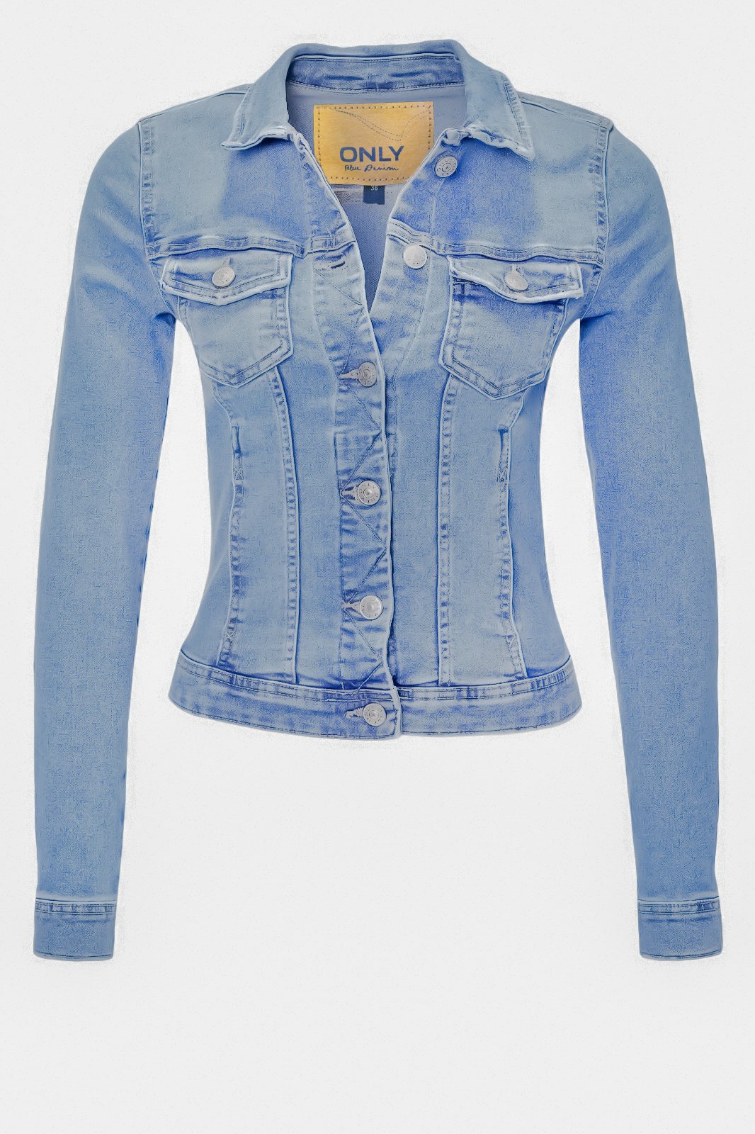 Джинсовая куртка Only Light Blue Denim голубой, Джинсовая куртка Only Light Blue Denim M голубой
Джинсовая куртка Only Light Blue Denim голубой, Джинсовая куртка Only Light Blue Denim M голубой