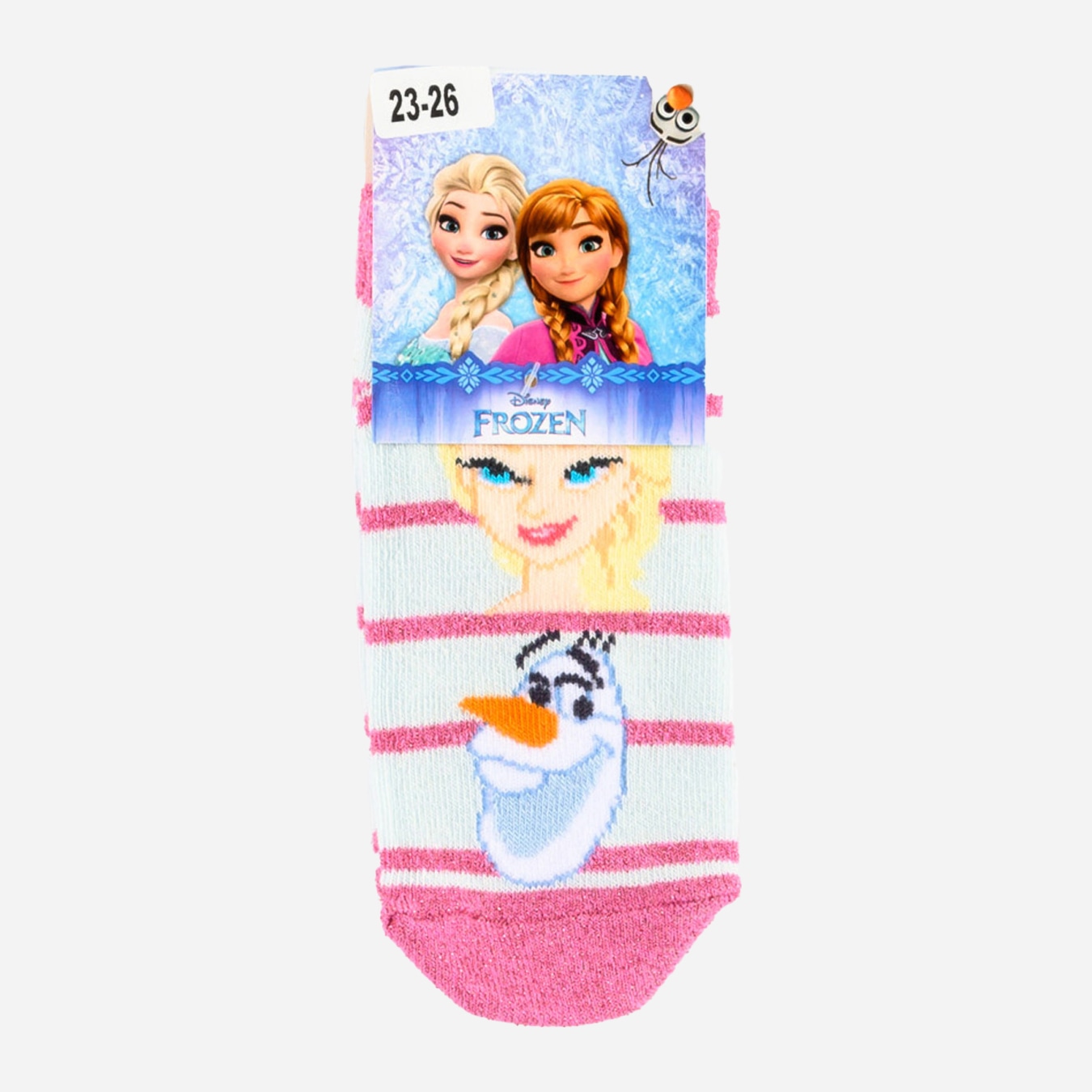 Носки Disney Frozen FZ14453-4 - см Разноцветные, Носки Disney Frozen FZ14453-4 23-26 см Разноцветные
Носки Disney Frozen FZ14453-4 - см Разноцветные, Носки Disney Frozen FZ14453-4 23-26 см Разноцветные