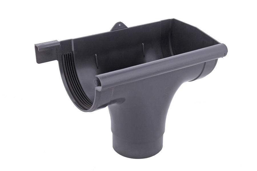 Лейка Profil права Р 130 графитовая (ПФ-37075)
Лейка Profil права Р 130 графитовая (ПФ-37075)