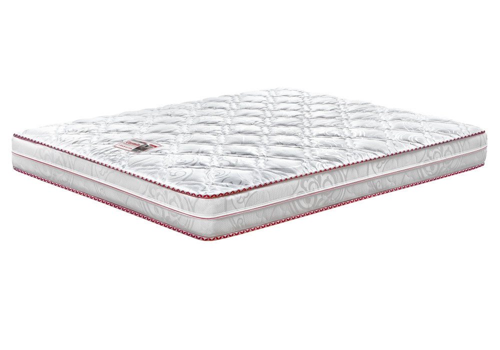 Ортопедический матрас Matroluxe Фор Ред Сангрия 150x190 см
Ортопедический матрас Matroluxe Фор Ред Сангрия 150x190 см