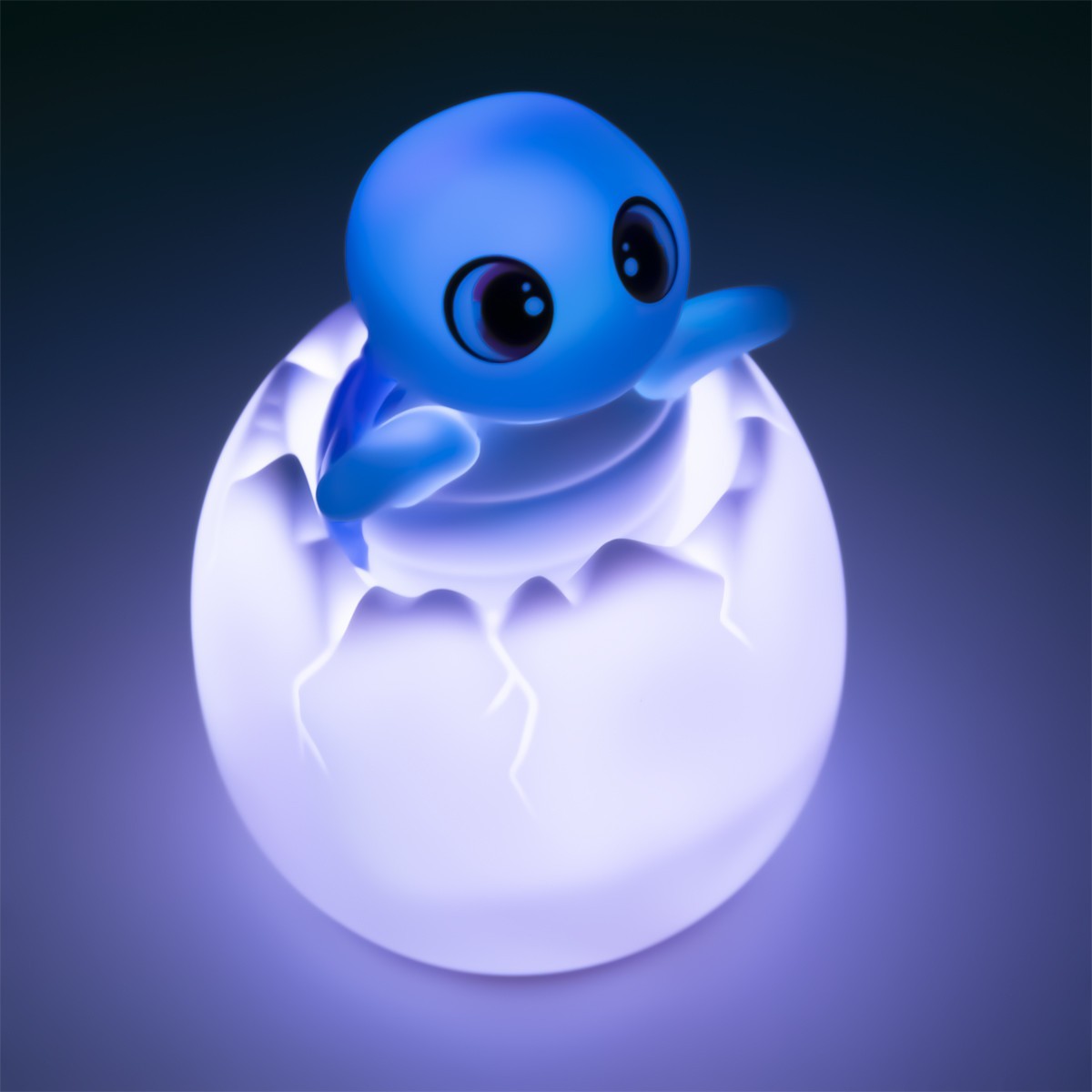 Нічник дитячий іграшка Egg Ball Animal World LED, музичний нічник світильник "Черепашка" (VS7004721)
Нічник дитячий іграшка Egg Ball Animal World LED, музичний нічник світильник "Черепашка" (VS7004721)
