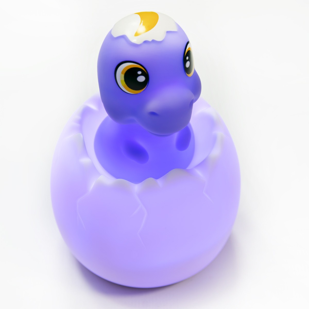 Нічник дитячий іграшка Egg Ball Animal World LED, музичний нічник в дитячу кімнату "Тиранозаврик" (VS7004714)
Нічник дитячий іграшка Egg Ball Animal World LED, музичний нічник в дитячу кімнату "Тиранозаврик" (VS7004714)