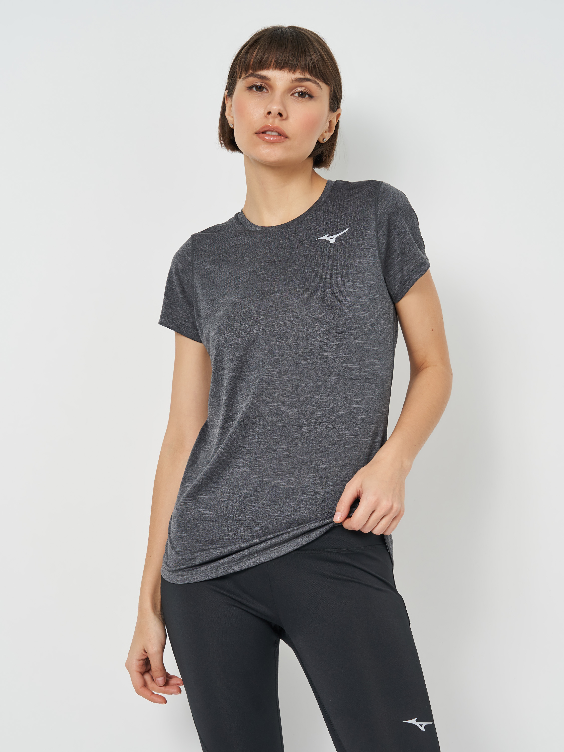 Футболка Mizuno Core Graphic Tee J2GA171408 Серая, Футболка Mizuno Core Graphic Tee J2GA171408 M Серая
Футболка Mizuno Core Graphic Tee J2GA171408 Серая, Футболка Mizuno Core Graphic Tee J2GA171408 M Серая