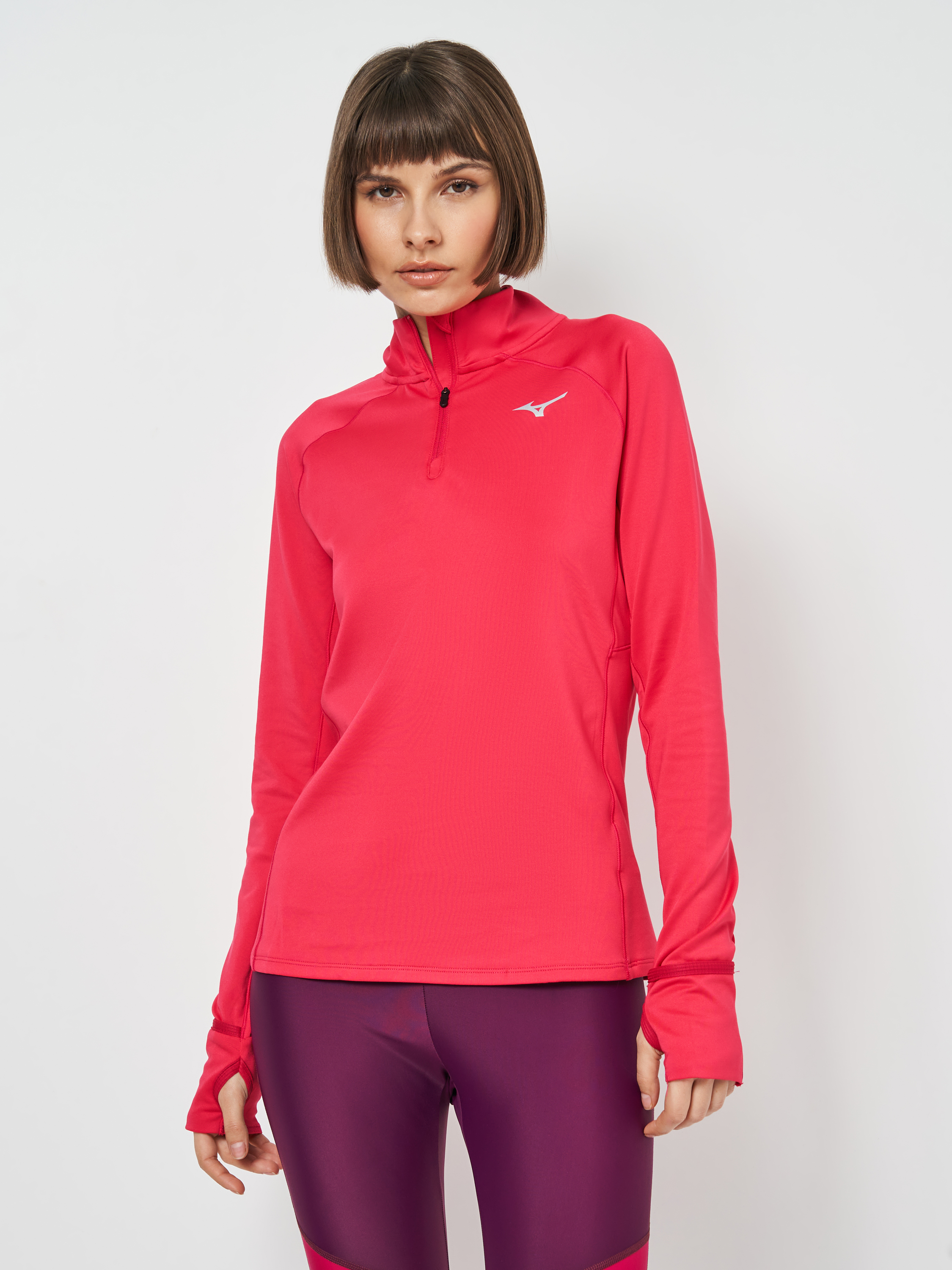 Спортивная кофта Mizuno Warmalite HZ J2GC171361 Красная, Спортивная кофта Mizuno Warmalite HZ J2GC171361 S Красная
Спортивная кофта Mizuno Warmalite HZ J2GC171361 Красная, Спортивная кофта Mizuno Warmalite HZ J2GC171361 S Красная