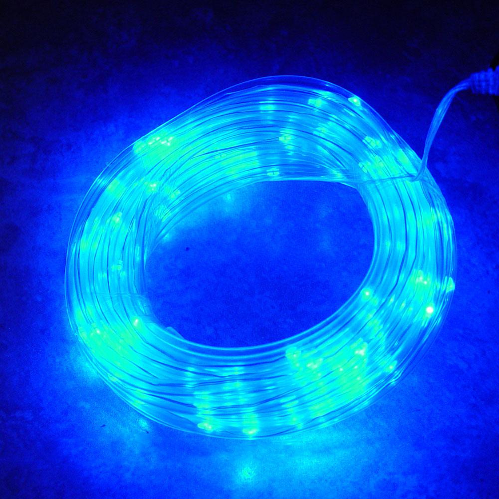 Светодиодная гирлянда трубка USB Xmas Pipe 7285 100 LED B-3 10 м Синий свет (gr_015154)
Светодиодная гирлянда трубка USB Xmas Pipe 7285 100 LED B-3 10 м Синий свет (gr_015154)