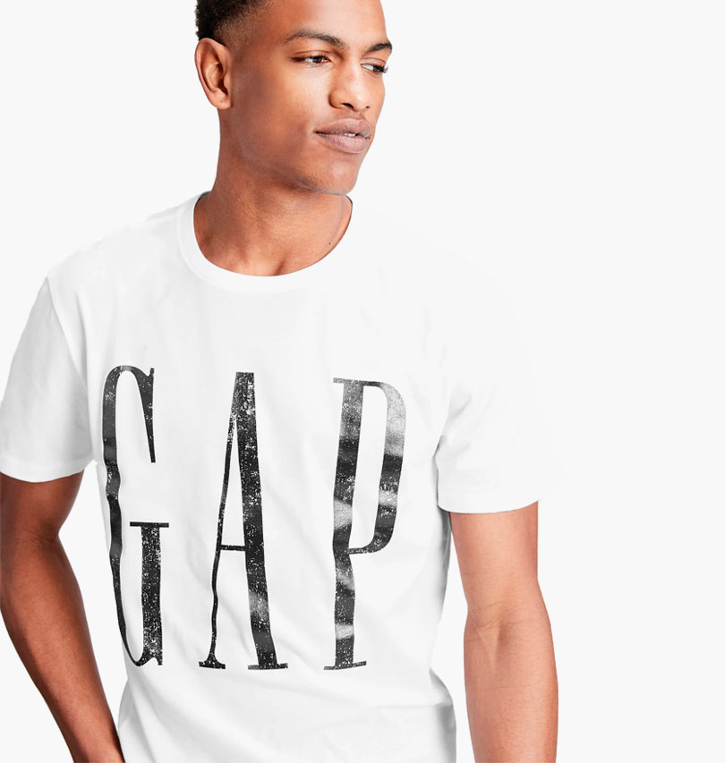 Мужская Футболка Gap Logo T-Shirt White 661499021, Мужская Футболка Gap Logo T-Shirt White 661499021 M
Мужская Футболка Gap Logo T-Shirt White 661499021, Мужская Футболка Gap Logo T-Shirt White 661499021 M