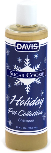 Шампунь Davis Sugar Cookie для собак и котов, концентрат 1:10 355 мл (87717900694)
Шампунь Davis Sugar Cookie для собак и котов, концентрат 1:10 355 мл (87717900694)