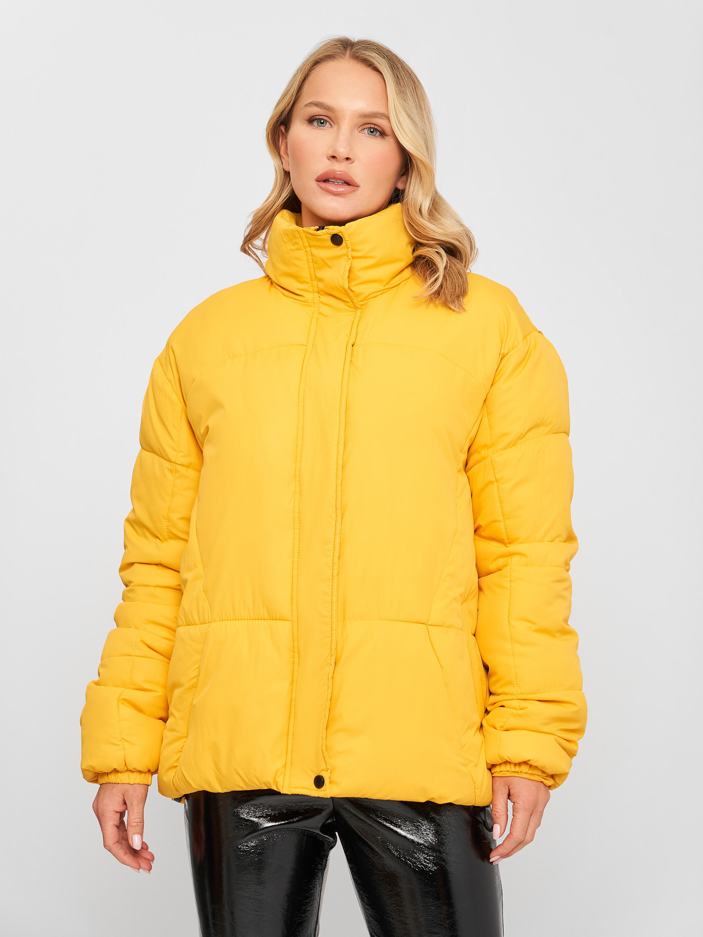 Куртка Missguided XAZ250411ZILF Желтая, Куртка Missguided XAZ250411ZILF 34 Желтая
Куртка Missguided XAZ250411ZILF Желтая, Куртка Missguided XAZ250411ZILF 34 Желтая