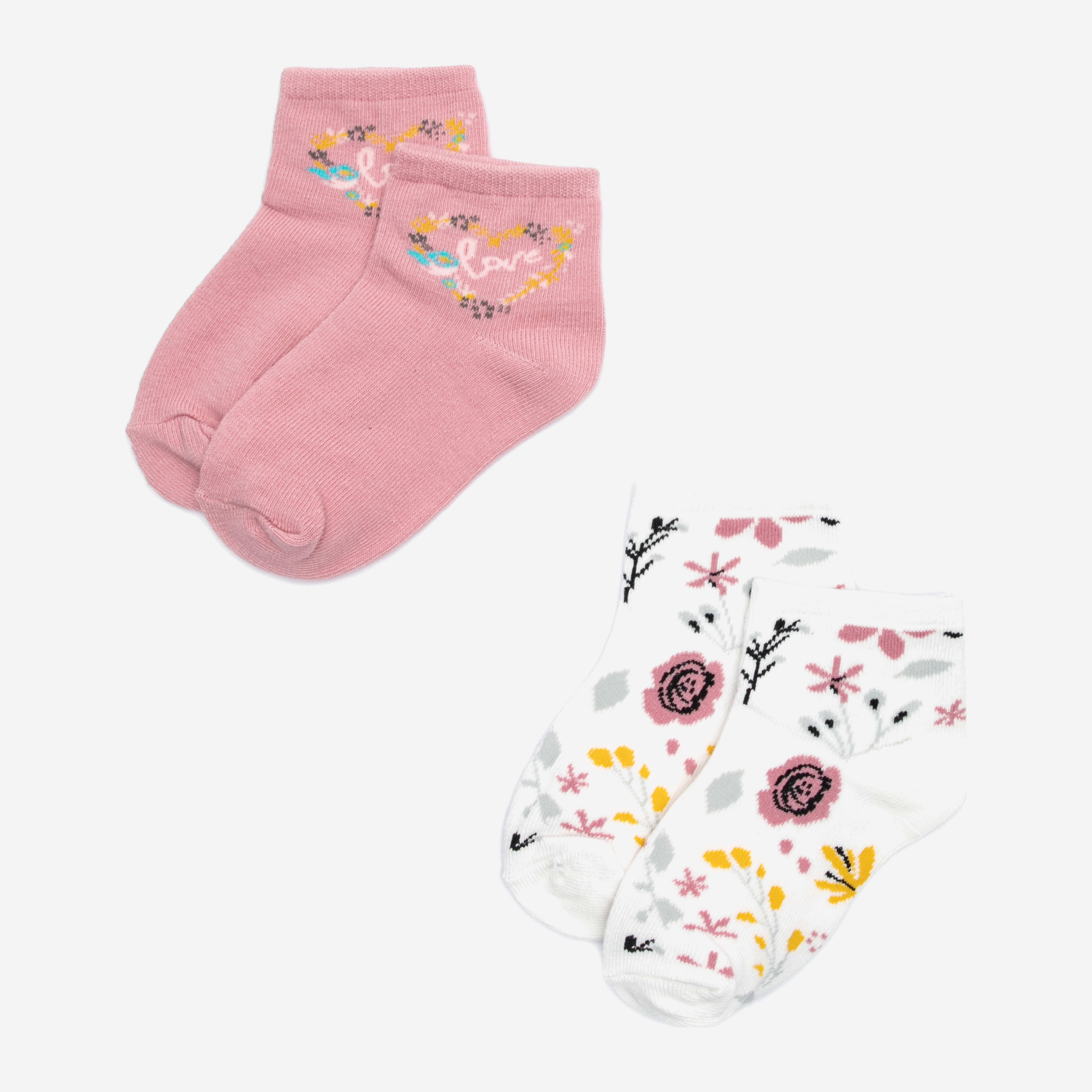 Носки Coccodrillo Socks Girl WC1382801SOG-022 2 пары Разноцветные, Носки Coccodrillo Socks Girl WC1382801SOG-022 23 2 пары Разноцветные
Носки Coccodrillo Socks Girl WC1382801SOG-022 2 пары Разноцветные, Носки Coccodrillo Socks Girl WC1382801SOG-022 23 2 пары Разноцветные