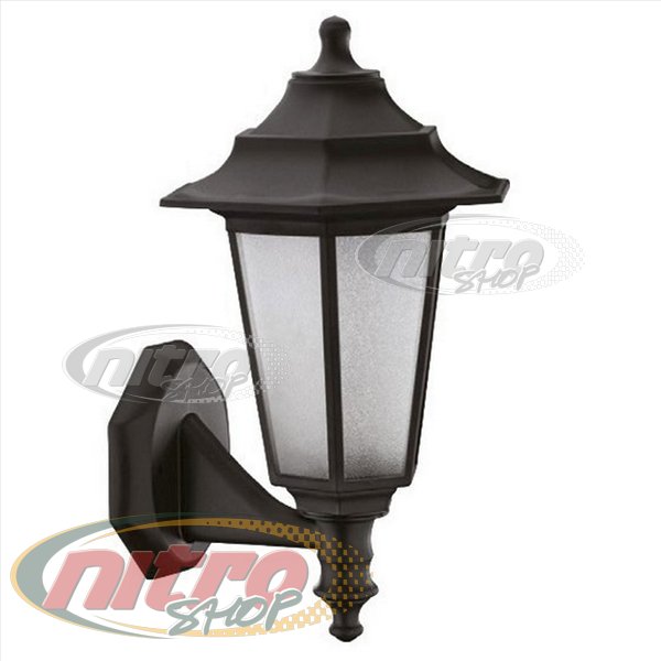 Светильник для Фасада Садово-Парковый LED Horoz Electric BEGONYA-2 Е27 220В Max.40Вт IP44 Antishock Черный (400-010-117)
Светильник для Фасада Садово-Парковый LED Horoz Electric BEGONYA-2 Е27 220В Max.40Вт IP44 Antishock Черный (400-010-117)