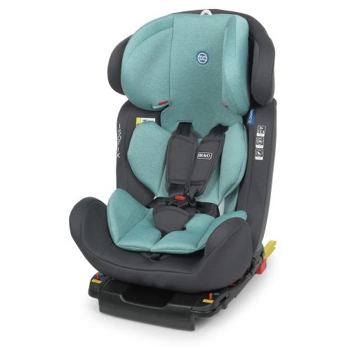 Автокресло EL CAMINO ME 1041 BRAVO ISOFIX Royal Turquoise (BAM005894)
Автокресло EL CAMINO ME 1041 BRAVO ISOFIX Royal Turquoise (BAM005894)