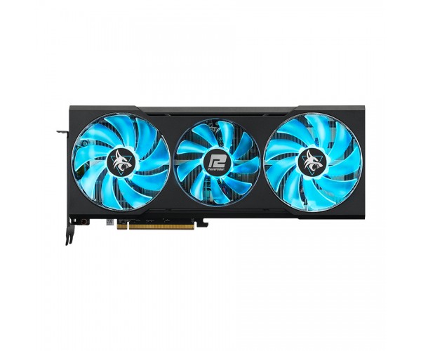 Видеокарта PowerColor Radeon RX 6700 XT Hellhound 12GB (AXRX 6700XT 12GBD6-3DHL)
Видеокарта PowerColor Radeon RX 6700 XT Hellhound 12GB (AXRX 6700XT 12GBD6-3DHL)
