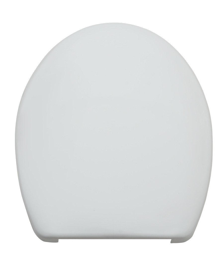 Крышка для унитаза Effe plastik еф-06 Белая
Крышка для унитаза Effe plastik еф-06 Белая