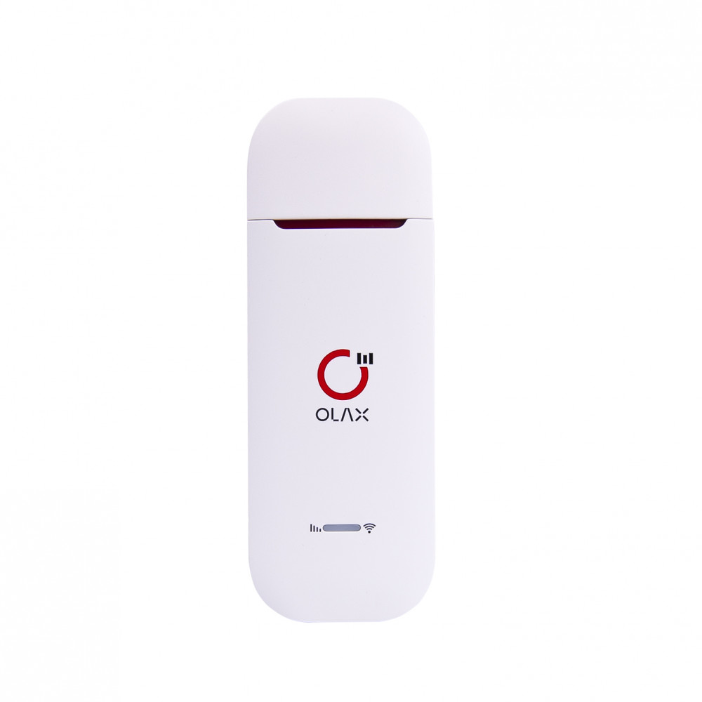 4G/3G USB WiFi модем ZTE OLAX U90H (С антенным разъемом, максимальная скорость)
4G/3G USB WiFi модем ZTE OLAX U90H (С антенным разъемом, максимальная скорость)