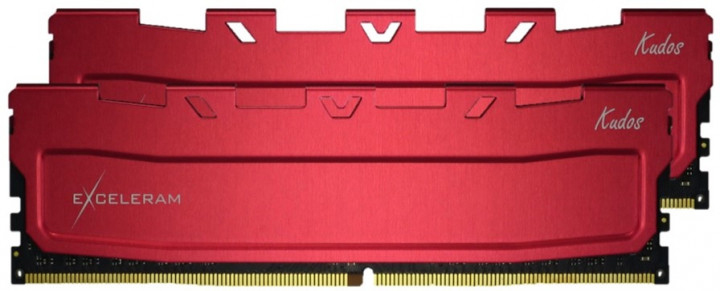 Оперативная память eXceleram DDR4-3000 65536MB PC4-24000 (Kit of 2x32768) Red Kudos (EKRED4643016CD)
Оперативная память eXceleram DDR4-3000 65536MB PC4-24000 (Kit of 2x32768) Red Kudos (EKRED4643016CD)