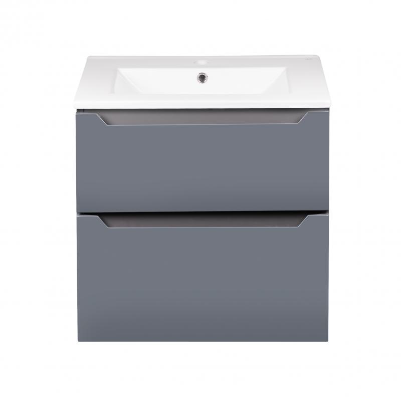 Комплект Qtap Scorpio 605х585х460 Graphite тумба подвесная + раковина врезная QT1472TPВ6023060CG SD00045092
Комплект Qtap Scorpio 605х585х460 Graphite тумба подвесная + раковина врезная QT1472TPВ6023060CG SD00045092