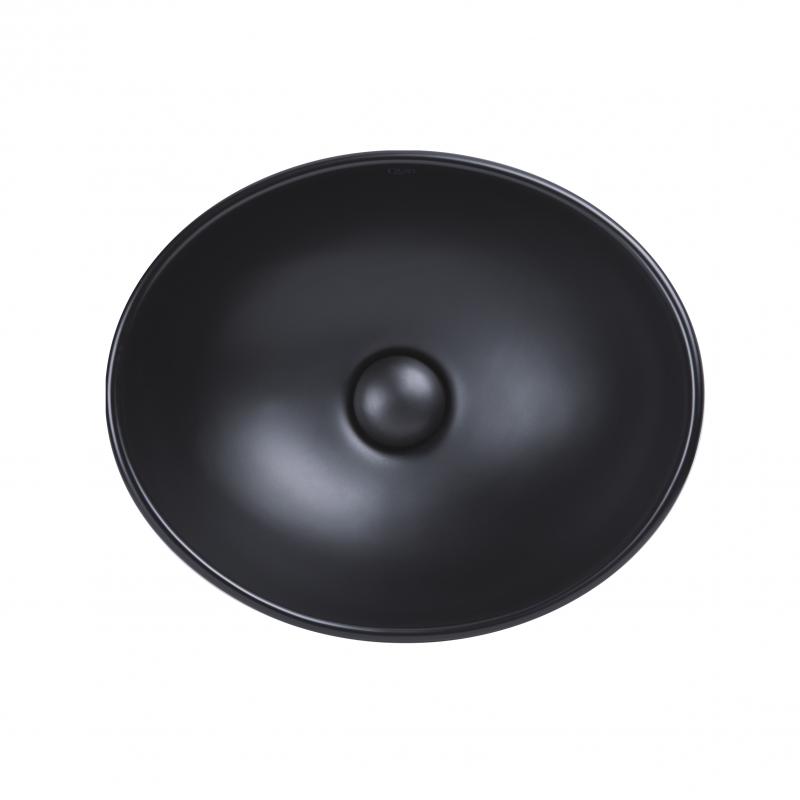 Раковина-чаша Qtap Dove Matt black с донным клапаном QT063078MBMB SD00046251
Раковина-чаша Qtap Dove Matt black с донным клапаном QT063078MBMB SD00046251