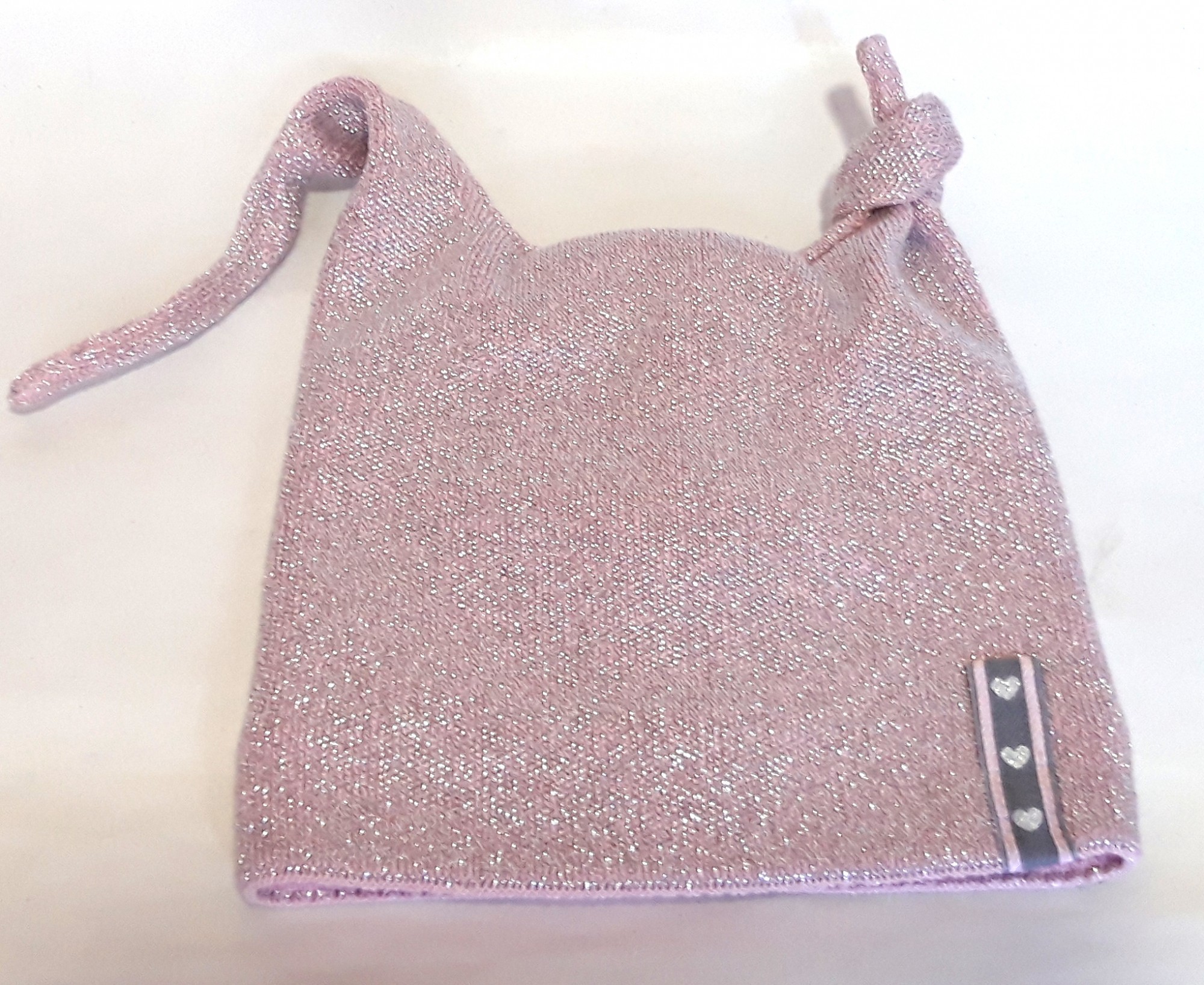 Шапка с люрексом - Розовая ШТ-052/2, Шапка с люрексом 46-48 Розовая ШТ-052/2
Шапка с люрексом - Розовая ШТ-052/2, Шапка с люрексом 46-48 Розовая ШТ-052/2