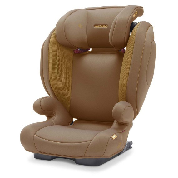 Автокресло Recaro Monza Nova 2 Seatfix Select Sweet Curry гр.2-3 15-36 кг 00088010440050
Автокресло Recaro Monza Nova 2 Seatfix Select Sweet Curry гр.2-3 15-36 кг 00088010440050