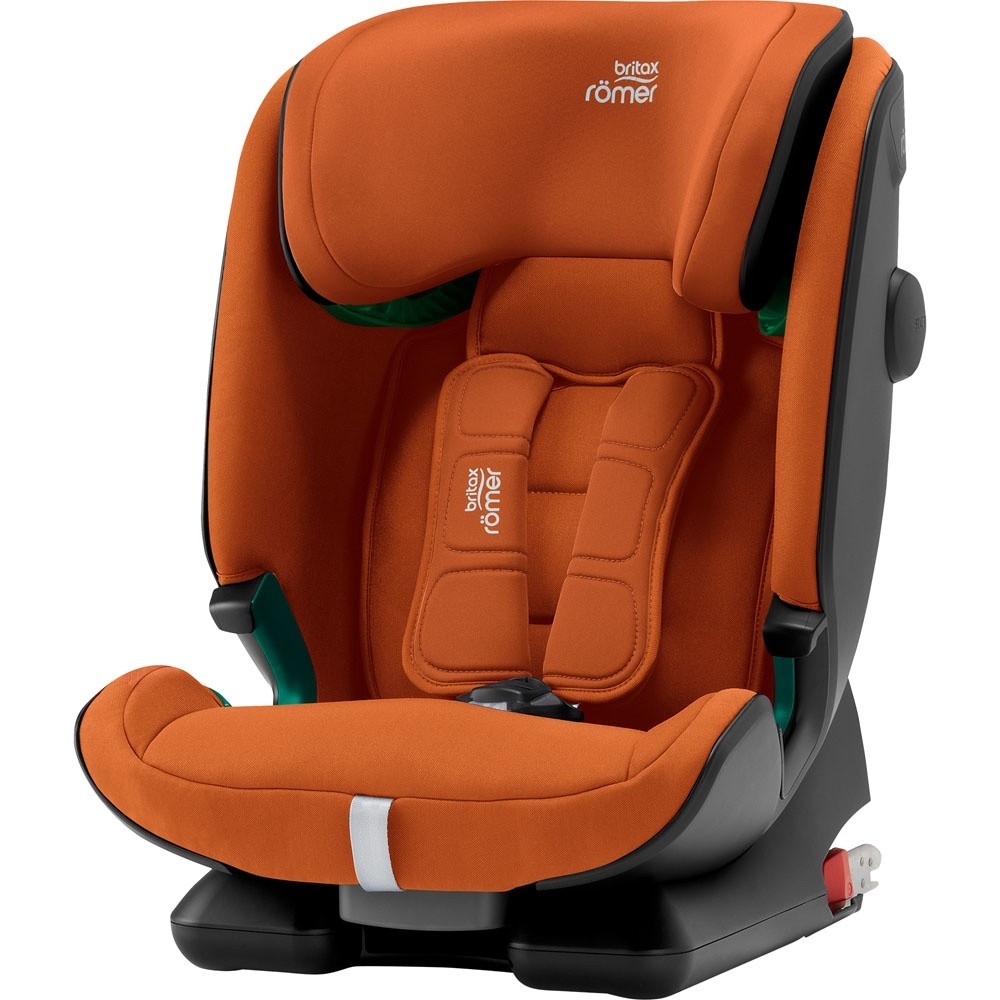 Автокресло Britax-Romer Advansafix i-Size Golden Cognac гр.1-2-3 9-36 кг 2000035136
Автокресло Britax-Romer Advansafix i-Size Golden Cognac гр.1-2-3 9-36 кг 2000035136