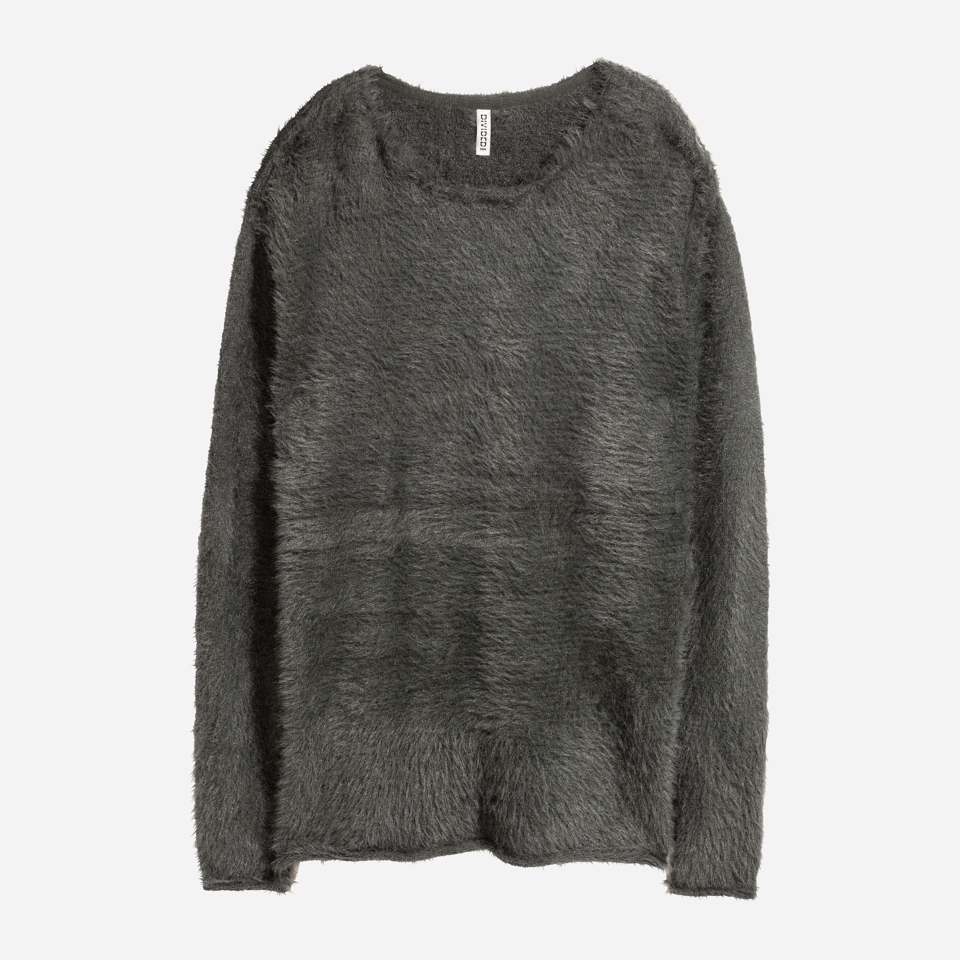 Джемпер H&M XAZ155824KECW Темно-серый, Джемпер H&M XAZ155824KECW L Темно-серый
Джемпер H&M XAZ155824KECW Темно-серый, Джемпер H&M XAZ155824KECW L Темно-серый
