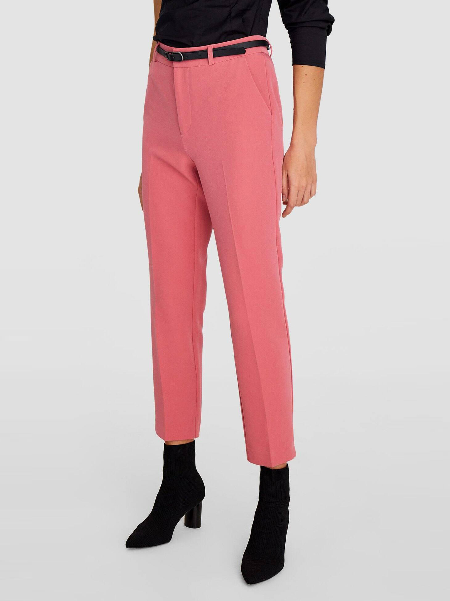 Брюки Stradivarius XAZ231479FQPC Розовые, Брюки Stradivarius XAZ231479FQPC 42 Розовые
Брюки Stradivarius XAZ231479FQPC Розовые, Брюки Stradivarius XAZ231479FQPC 42 Розовые