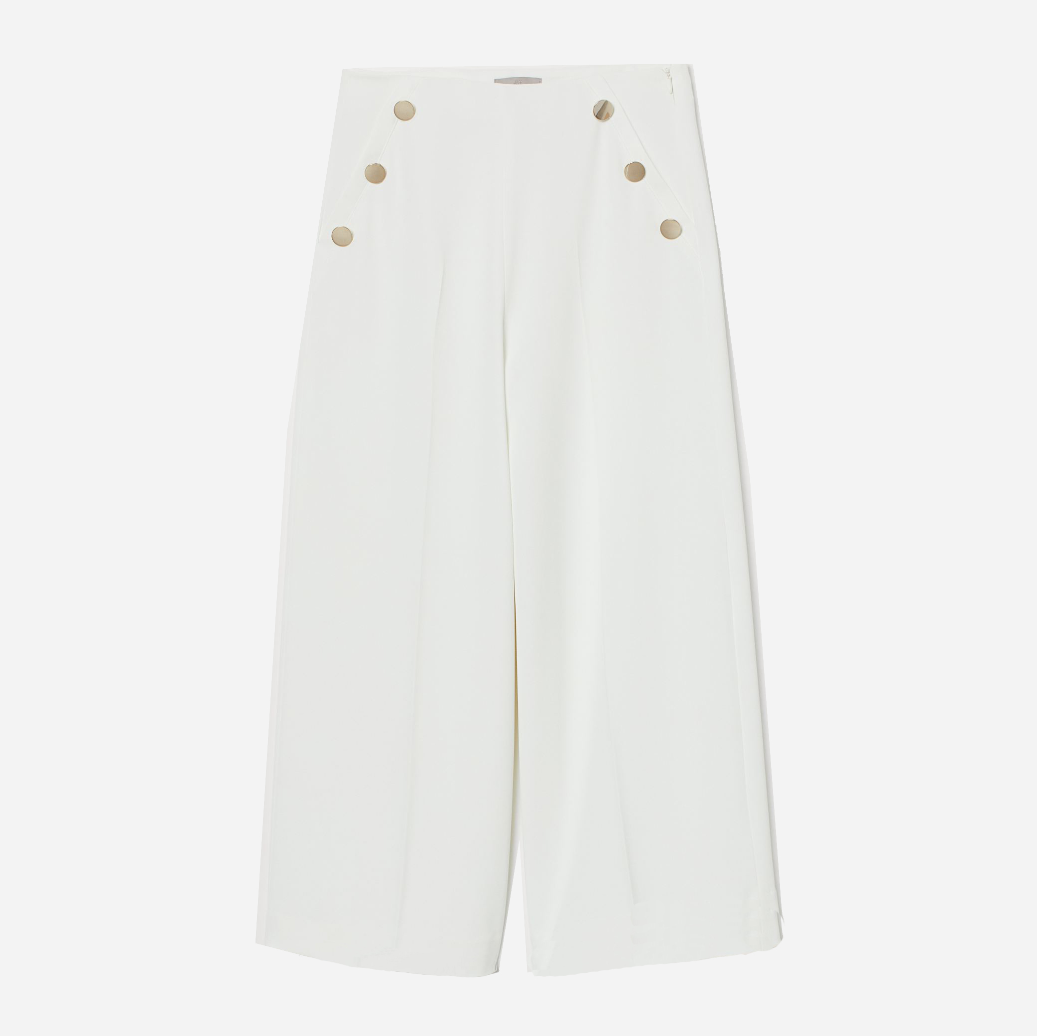 Брюки H&M 11-0722138-001 Белые (СА2000001883624, Брюки H&M 11-0722138-001 50 Белые (СА2000001883624)
Брюки H&M 11-0722138-001 Белые (СА2000001883624, Брюки H&M 11-0722138-001 50 Белые (СА2000001883624)