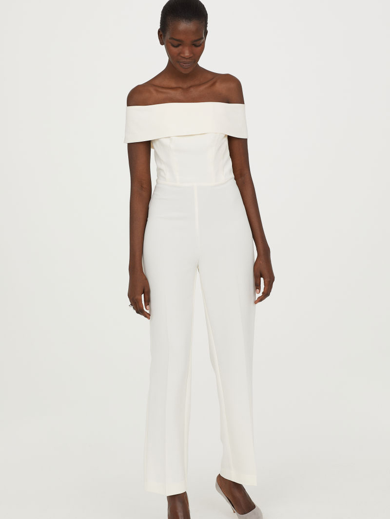 Комбинезон H&M 0643055-7 Кремовый (СА2000001170700, Комбинезон H&M 0643055-7 42 Кремовый (СА2000001170700)
Комбинезон H&M 0643055-7 Кремовый (СА2000001170700, Комбинезон H&M 0643055-7 42 Кремовый (СА2000001170700)