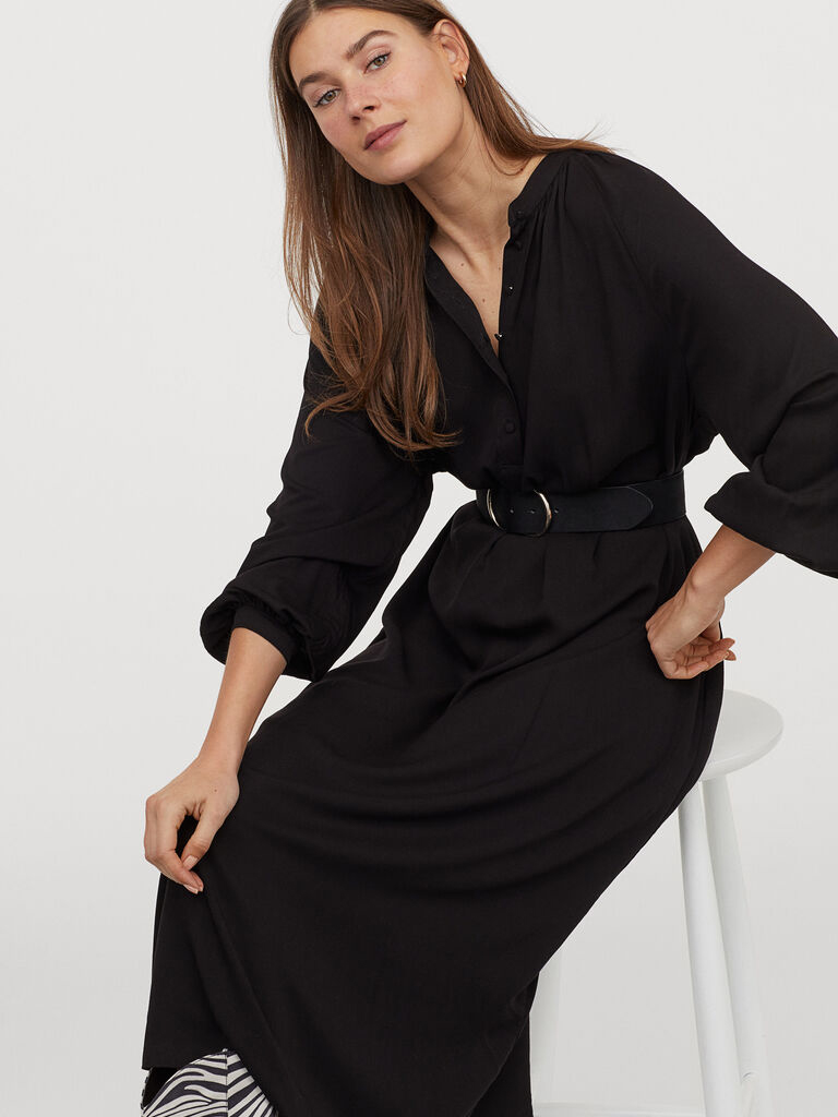 Платье H&M 0787237-0 Черное (СА2000001882900, Платье H&M 0787237-0 36 Черное (СА2000001882900)
Платье H&M 0787237-0 Черное (СА2000001882900, Платье H&M 0787237-0 36 Черное (СА2000001882900)