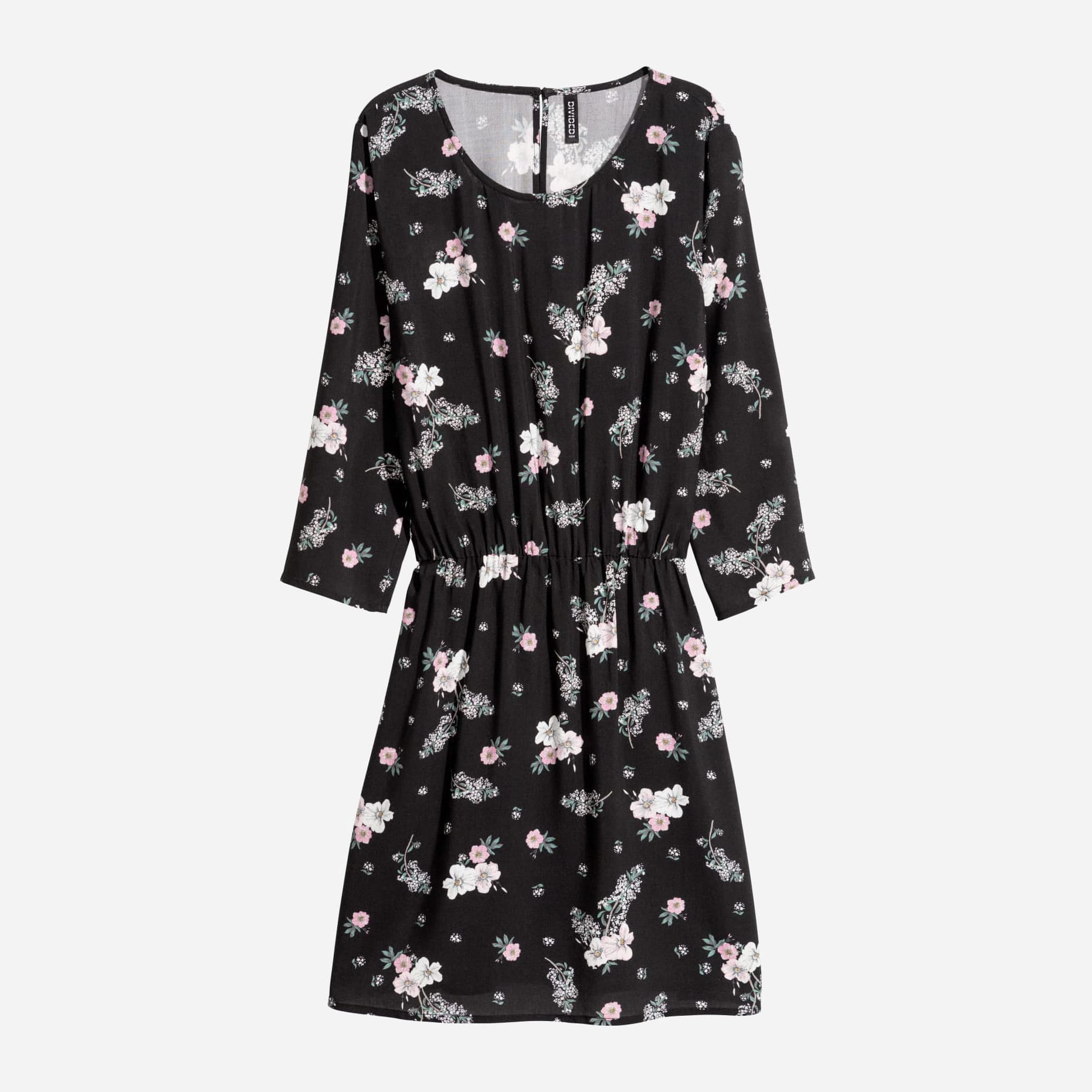 Платье H&M XAZ160454IWYZ Черное с разноцветным, Платье H&M XAZ160454IWYZ 42 Черное с разноцветным
Платье H&M XAZ160454IWYZ Черное с разноцветным, Платье H&M XAZ160454IWYZ 42 Черное с разноцветным