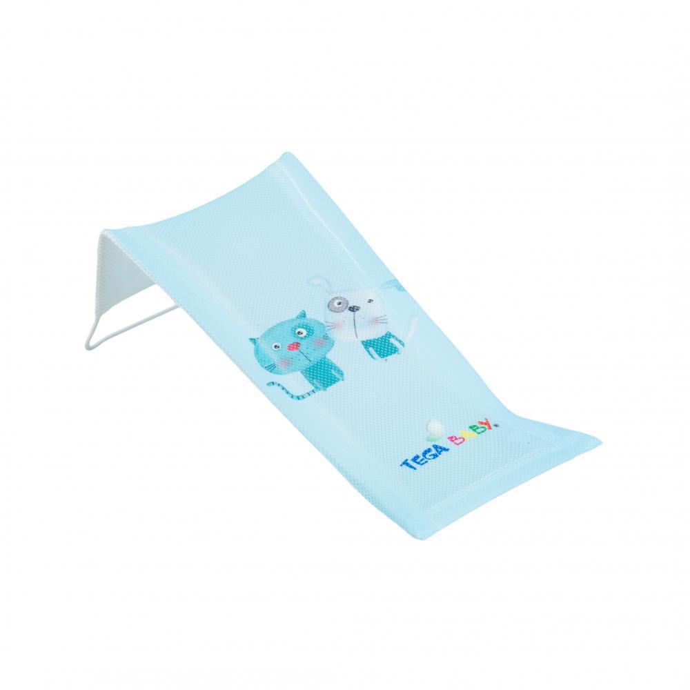 Горка для купания ребенка Tegababy 3D мембрана, с рождения, голубой (PK-026-101)
Горка для купания ребенка Tegababy 3D мембрана, с рождения, голубой (PK-026-101)