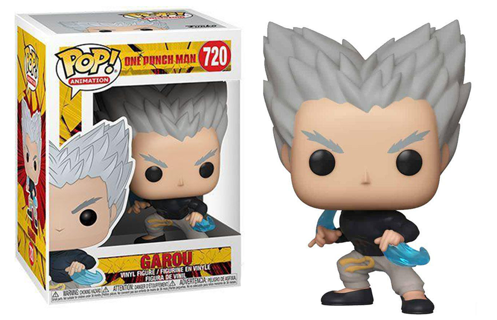Фигурка Funko Pop Фанко Поп Ванпанчмен Гароу One Punch Man Garou 10 см OPM G 720
Фигурка Funko Pop Фанко Поп Ванпанчмен Гароу One Punch Man Garou 10 см OPM G 720