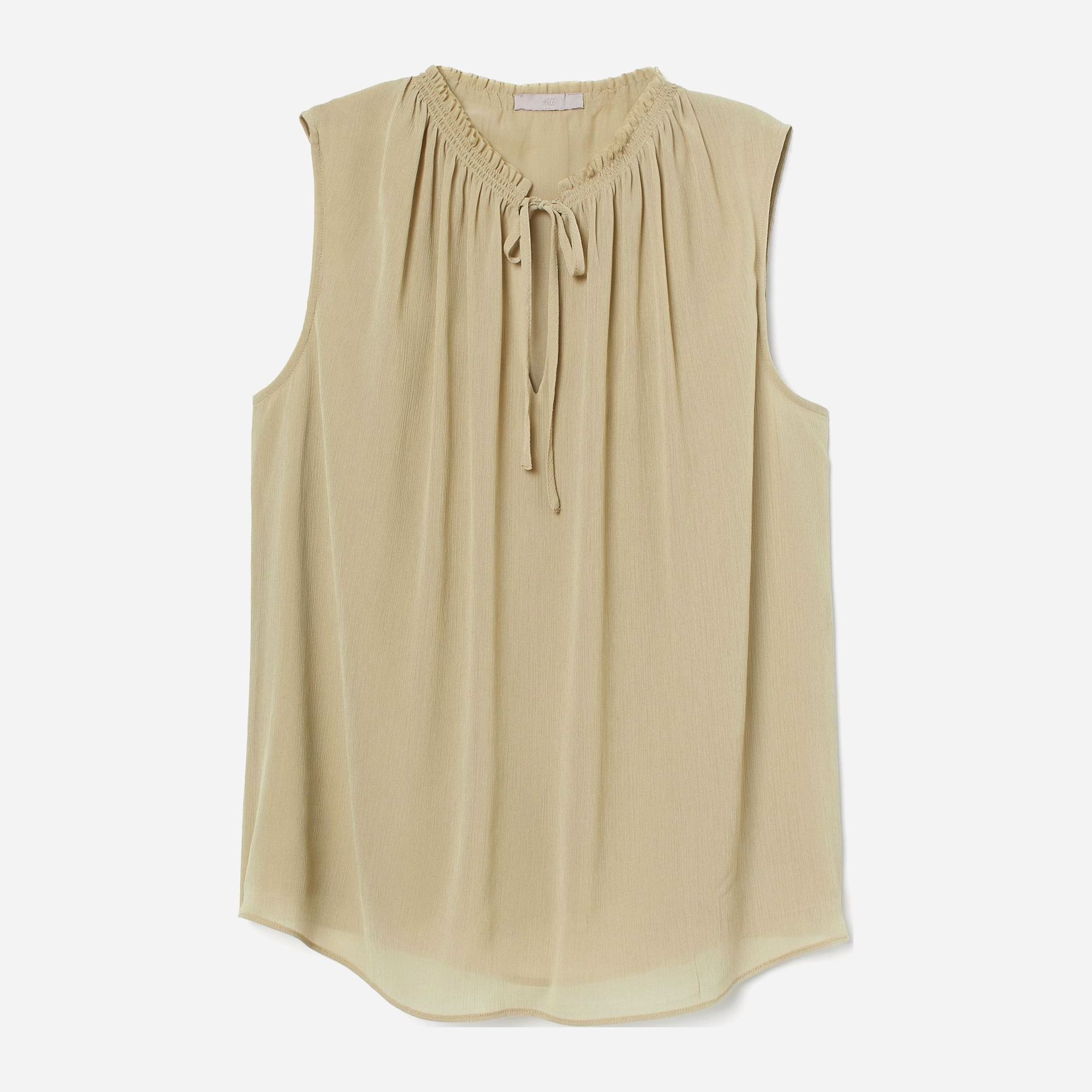 Блузка H&M 2207-8412982 Светло-зеленая, Блузка H&M 2207-8412982 40 Светло-зеленая
Блузка H&M 2207-8412982 Светло-зеленая, Блузка H&M 2207-8412982 40 Светло-зеленая