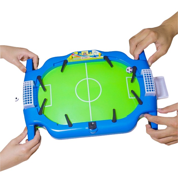 Детская настольная игра футбол Football champions - Игра настольный футбол для детей, минифутбол
Детская настольная игра футбол Football champions - Игра настольный футбол для детей, минифутбол