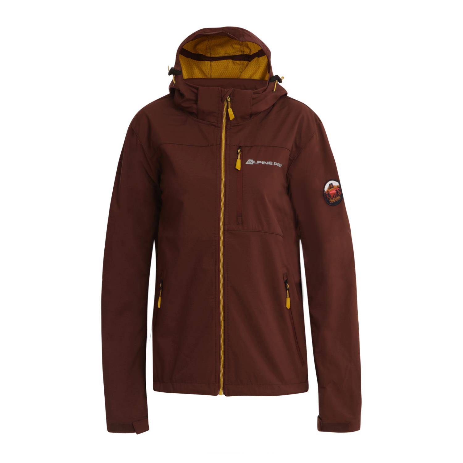 Куртка мужская Alpine Pro Nootk 8 Коричневый, Куртка мужская Alpine Pro Nootk 8 L Коричневый
Куртка мужская Alpine Pro Nootk 8 Коричневый, Куртка мужская Alpine Pro Nootk 8 L Коричневый