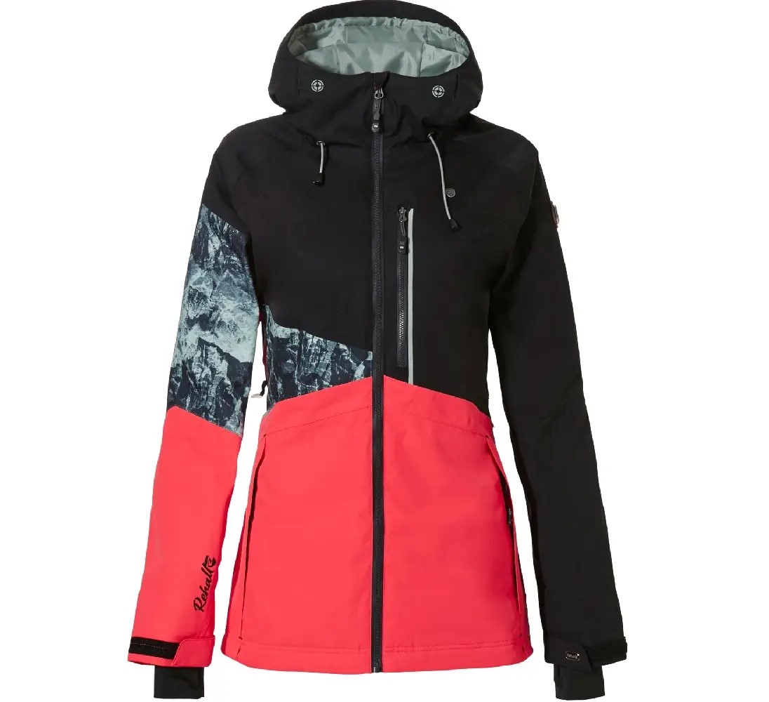Куртка Rehall Susie Women's 2022 Черный-Красный, Куртка Rehall Susie Women's 2022 L Черный-Красный
Куртка Rehall Susie Women's 2022 Черный-Красный, Куртка Rehall Susie Women's 2022 L Черный-Красный