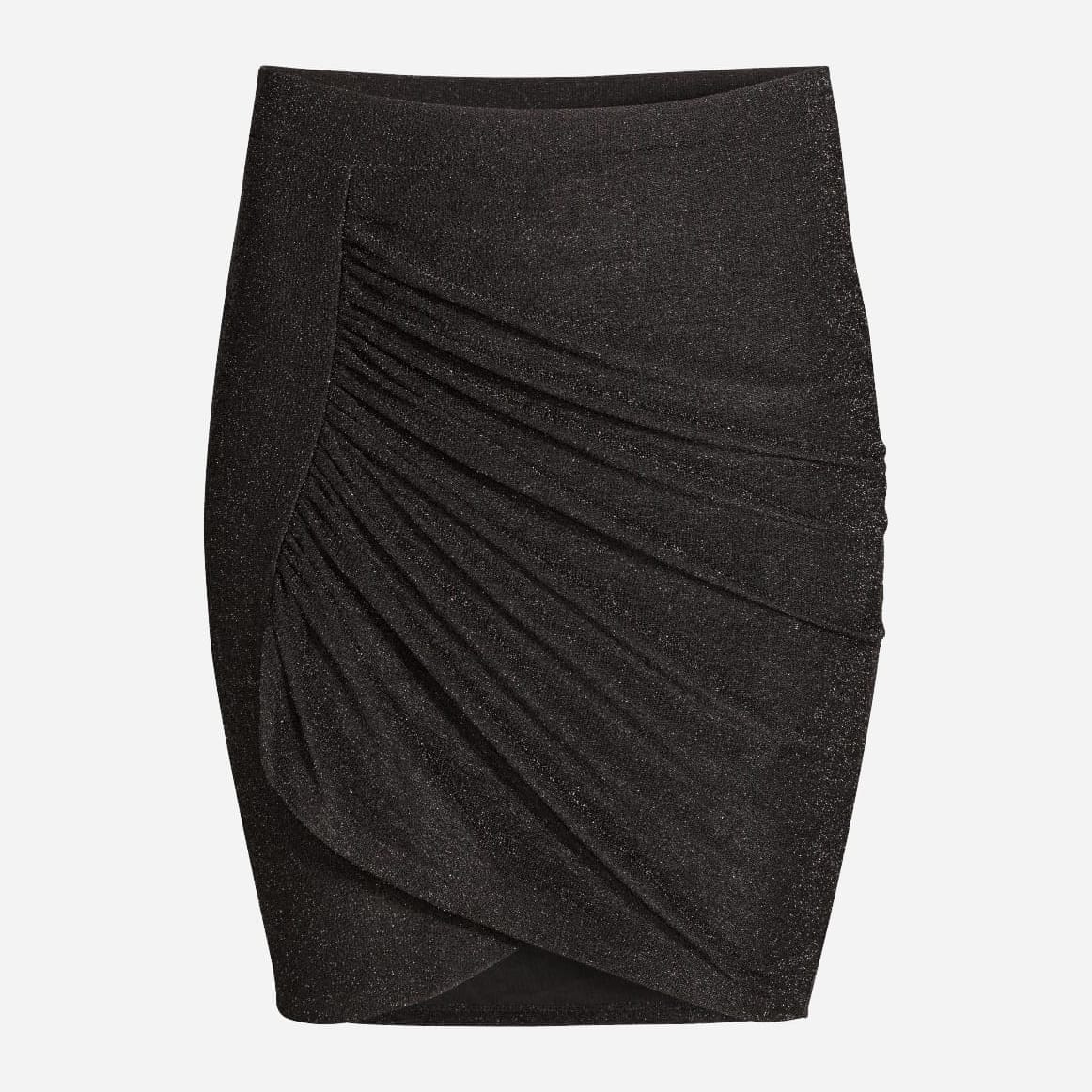 Юбка H&M XAZ038515NQGZ Черная с серебристым, Юбка H&M XAZ038515NQGZ L Черная с серебристым
Юбка H&M XAZ038515NQGZ Черная с серебристым, Юбка H&M XAZ038515NQGZ L Черная с серебристым