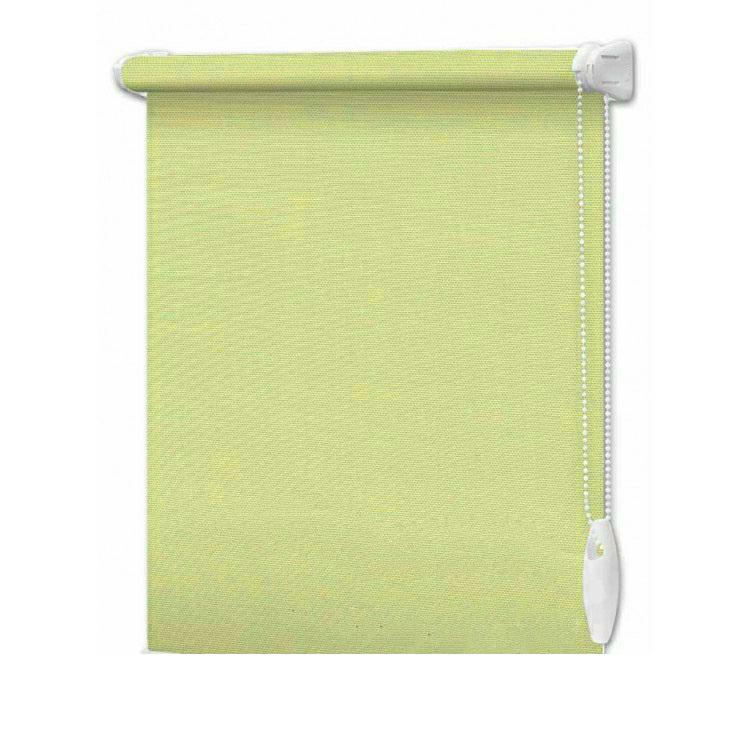 Рулонная штора InterDiz Luminis Metallik 919 130х185 см открытого типа Блестящий Салатовый
Рулонная штора InterDiz Luminis Metallik 919 130х185 см открытого типа Блестящий Салатовый